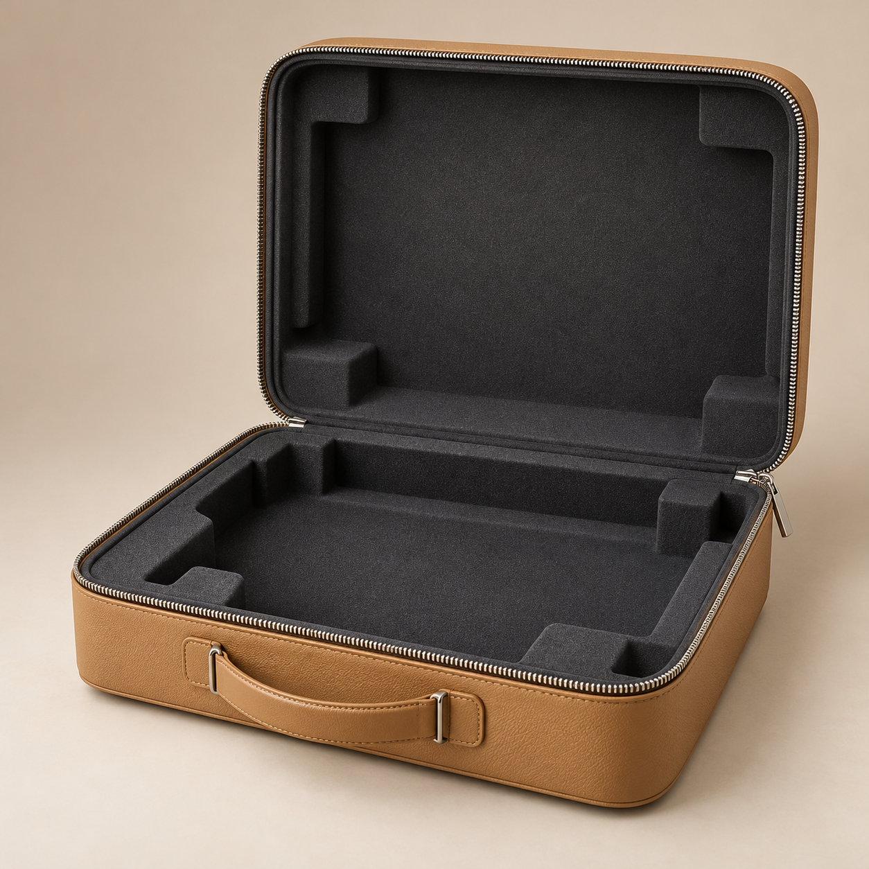 Folio carry case